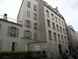  immeubles, rue des Boulangers